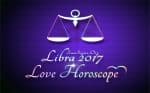 Libra Love And Sex Horoscope 2017 Predictions