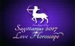 Sagittarius Love And Sex Horoscope 2017 Predictions