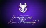 Scorpio Love And Sex Horoscope 2017 Predictions