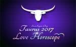 Taurus Love And Sex Horoscope 2017 Predictions