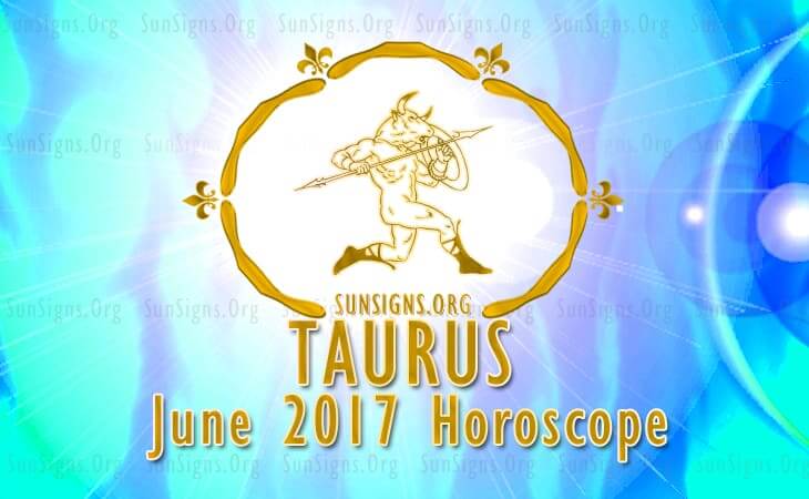 taurus-june-2017-horoscope