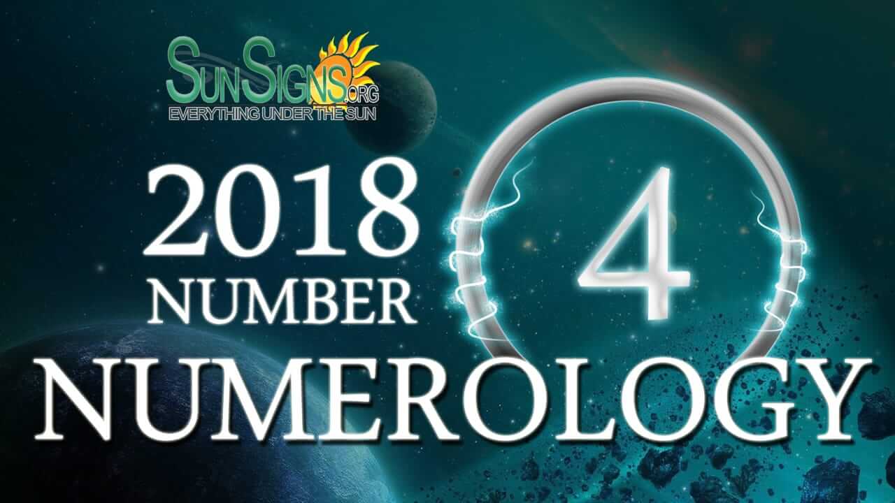 numerology-horoscope-2018-number-4