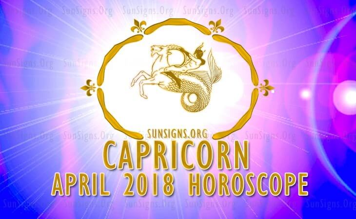 capricorn-april-2018-horoscope