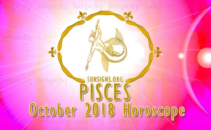 pisces-october-2018-horoscope