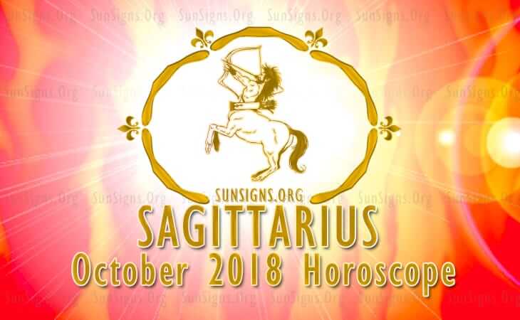 sagittarius-october-2018-horoscope