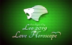 leo-2019-love-horoscope