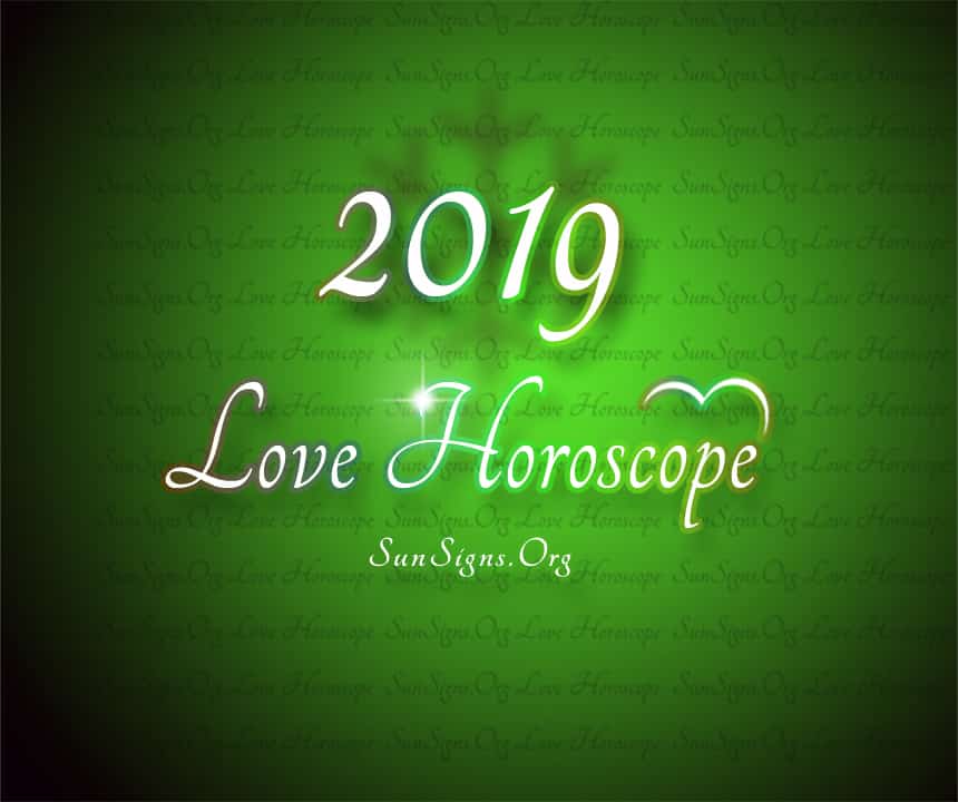 2019_love_horoscope