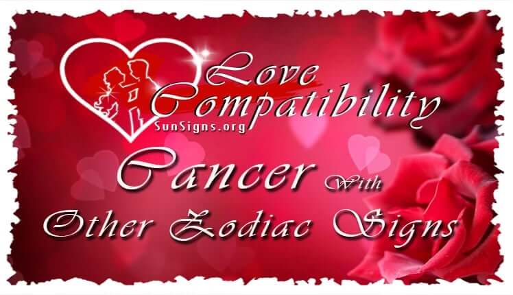 cancer compatibility