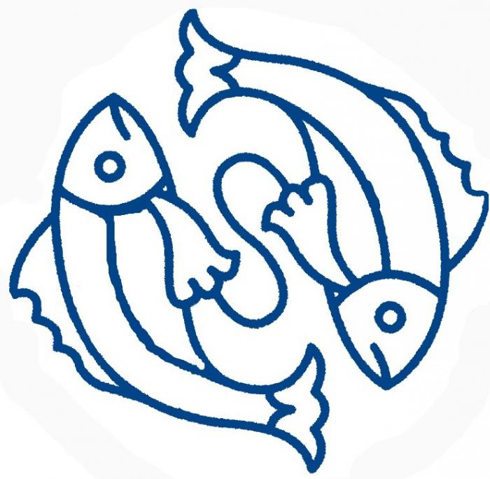 20 февраля знак зодиака рыбы или водолей