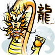 chinese horoscope sign dragon