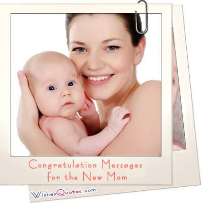 congratulation-message-new-mom