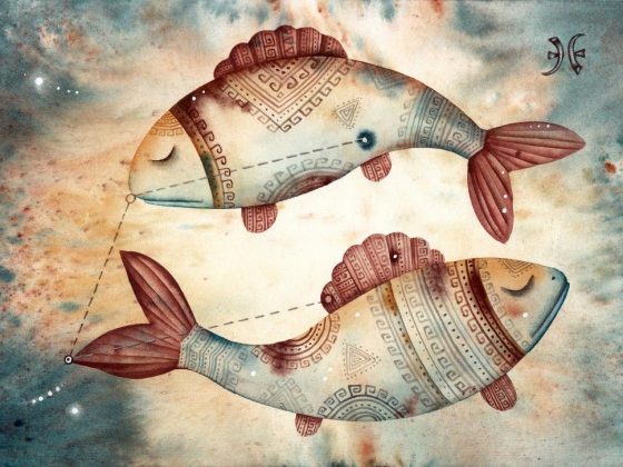 Совместимость Рыбы с другими знаками