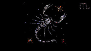 Девушка скорпион: её сущность и характер