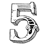 Что означает 5 в нумерологии: Значение числа 5. Что означает цифра пять в нумерологии