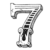 Значение цифры 7 в жизни: Значение числа 7. Что означает цифра семь в нумерологии