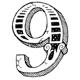 Число 9 в нумерологии значение судьба: Значение числа 9. Что означает цифра девять в нумерологии